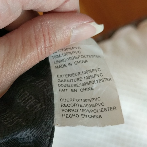 STEVE MADDEN CLUTCH! - Picture 12 of 12